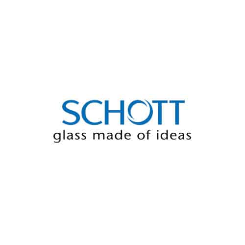 Schott Logo