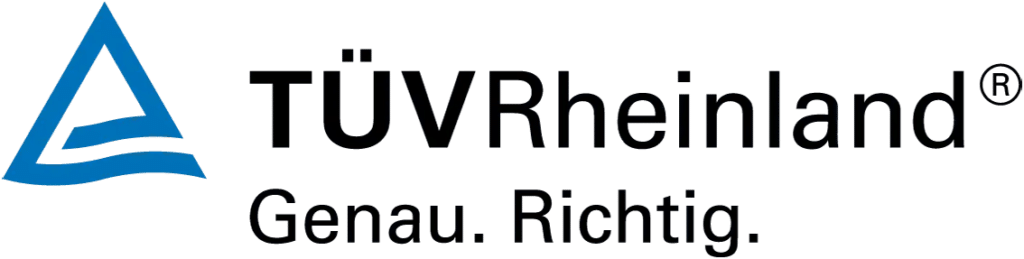TÜV Rheinland Logo